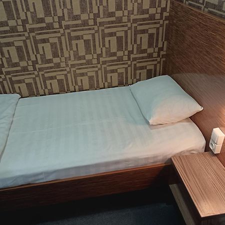Sakura Inn Fergana Zewnętrze zdjęcie