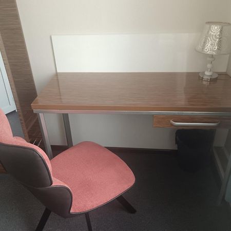 Sakura Inn Fergana Zewnętrze zdjęcie