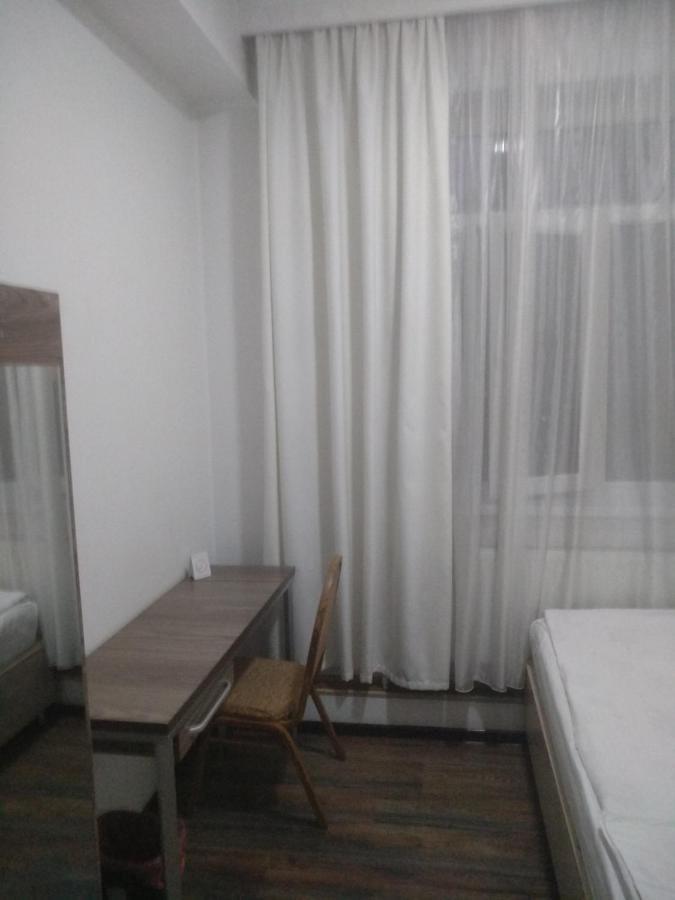 Sakura Inn Fergana Zewnętrze zdjęcie