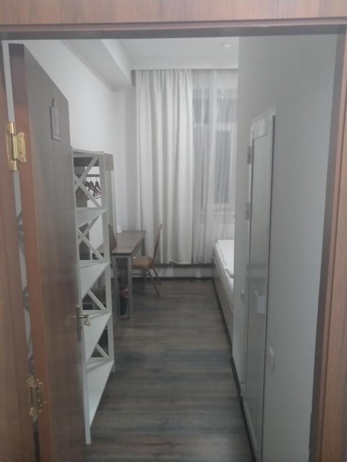 Sakura Inn Fergana Zewnętrze zdjęcie