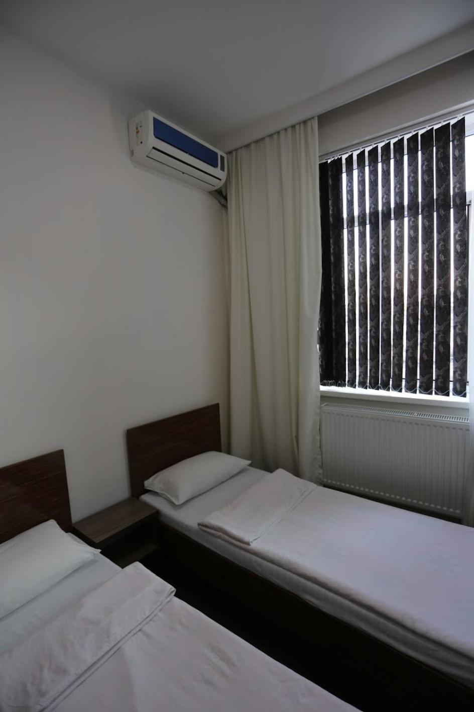 Sakura Inn Fergana Zewnętrze zdjęcie