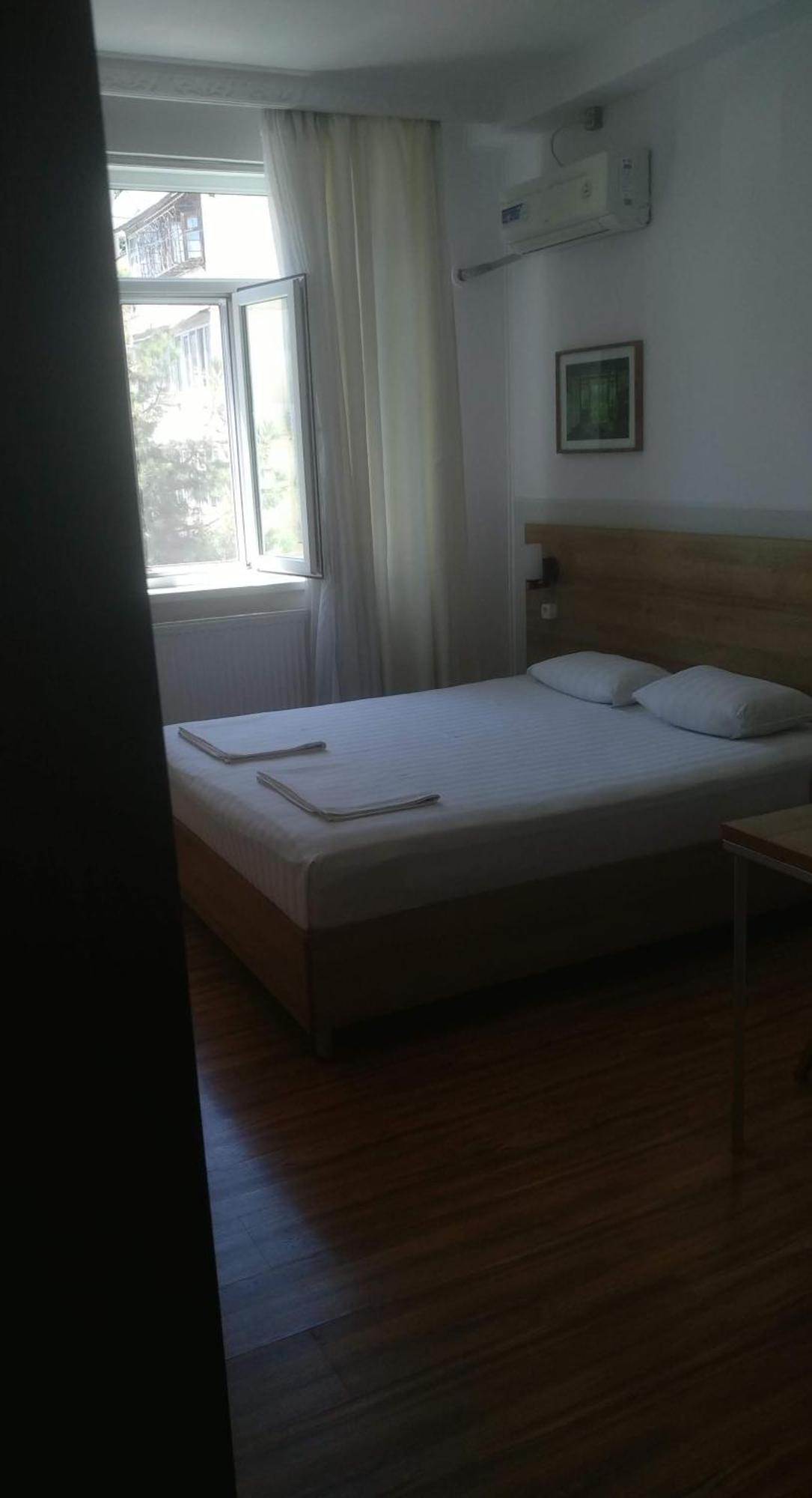 Sakura Inn Fergana Zewnętrze zdjęcie