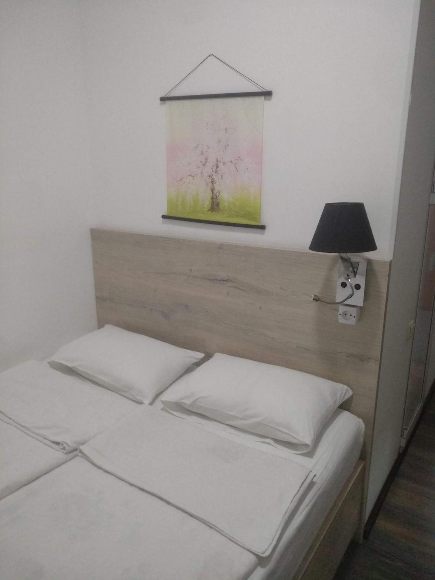 Sakura Inn Fergana Zewnętrze zdjęcie