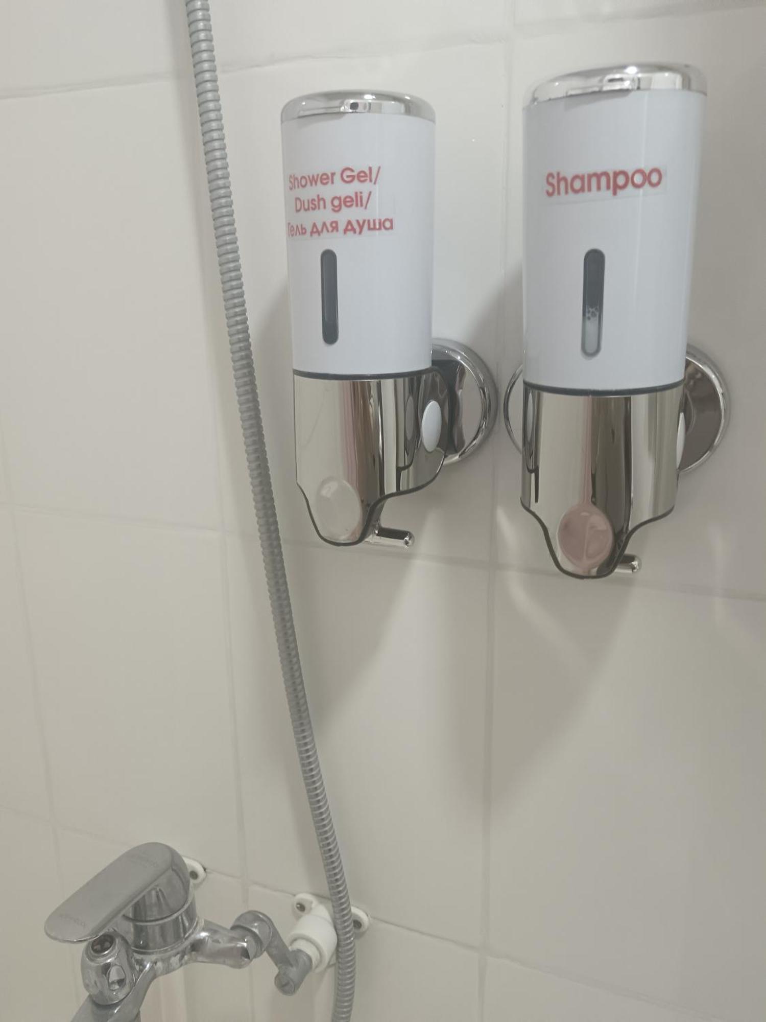 Sakura Inn Fergana Zewnętrze zdjęcie